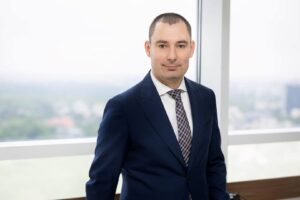 Mihai Draghici - EY Romania