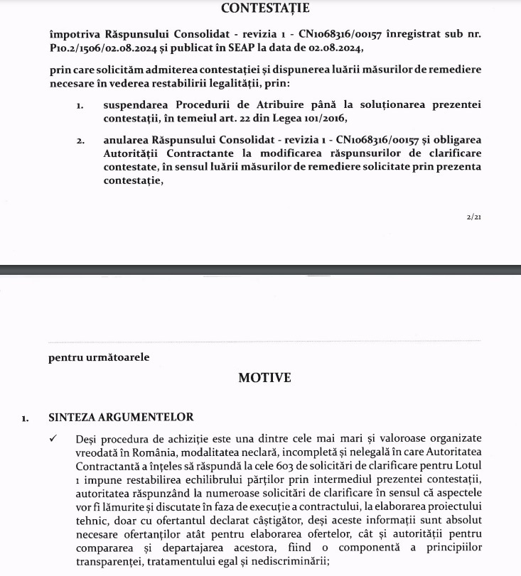 Contestatie FCC Metrou M4 Gara de Nord Progresu (2)