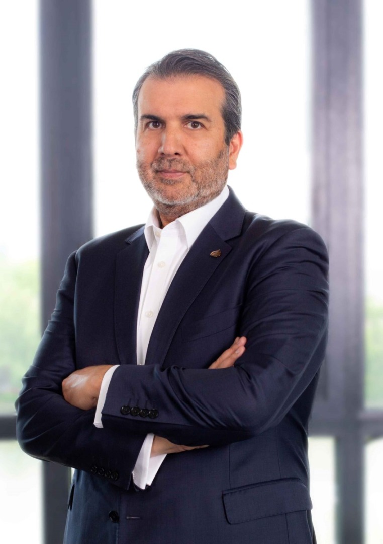 Ajay Aggarwal director Liberty Galați