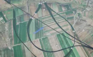 Autostrada Craiova – Filiași Lotul 1