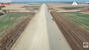 LOTUL 2 BACĂU–PAȘCANI Autostrada Moldovei A7 octombrie 2025