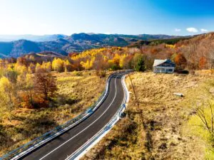 DN2L Soveja – Lepșa