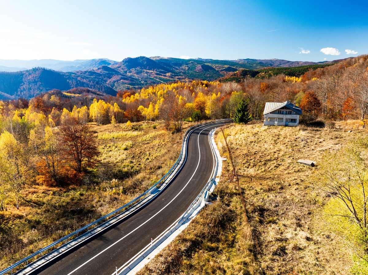 DN2L Soveja – Lepșa