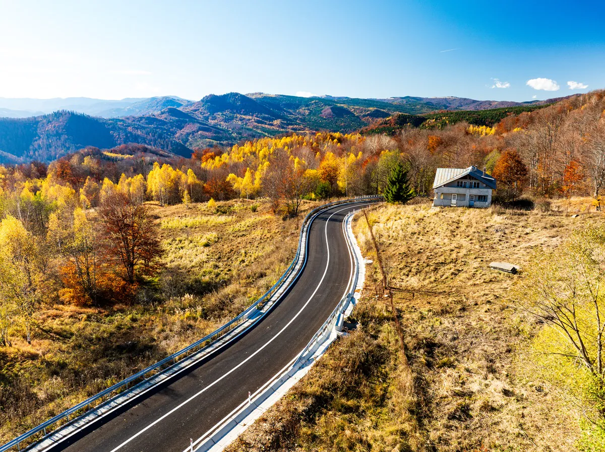 DN2L Soveja – Lepșa