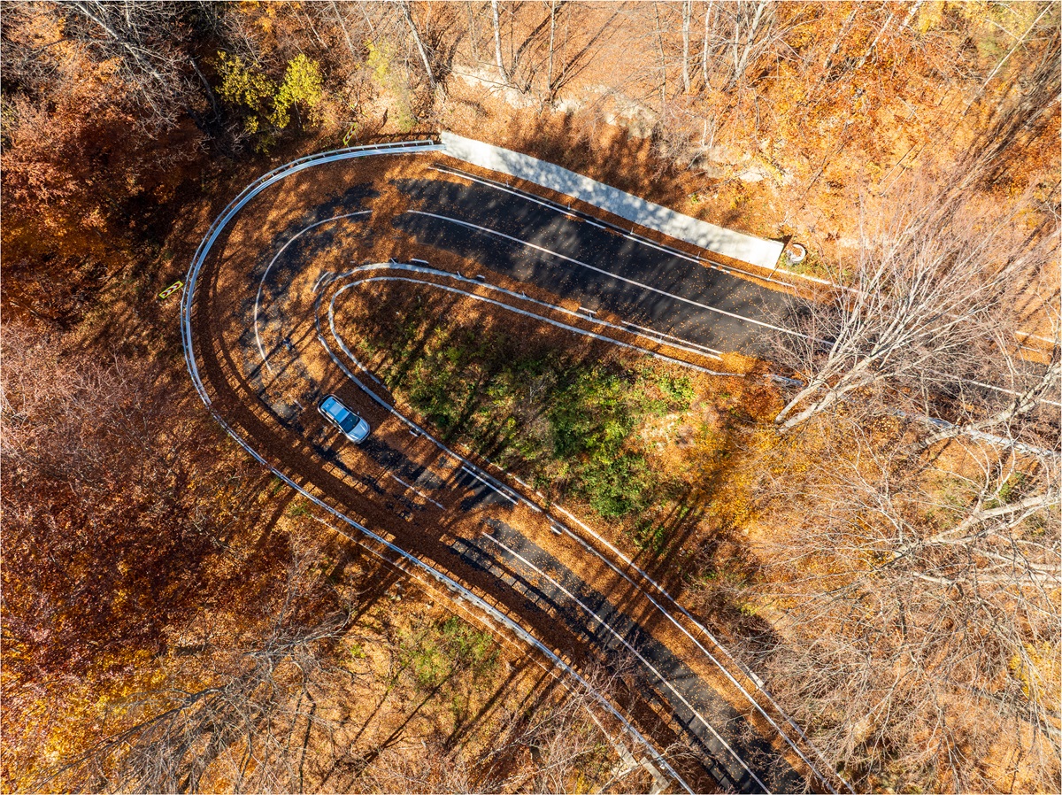 DN2L Soveja – Lepșa