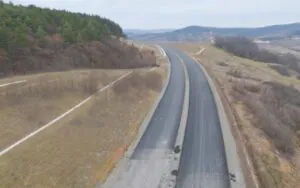 Autostrada A3 Nădășelu – Mihăiești